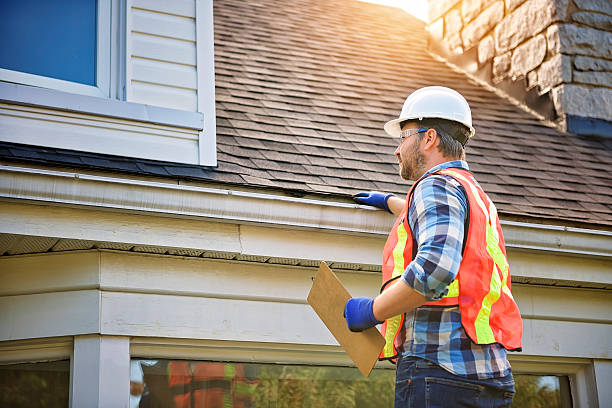 Licensed Metal Roofing service in Burnett, WI - Ben Roofing and Steel LLC